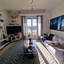 APARTMENT 4 ROOMS - CARRE D OR