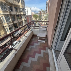2-ROOM OFFICE - MONTE-CARLO - NEAR CARRÉ D'OR