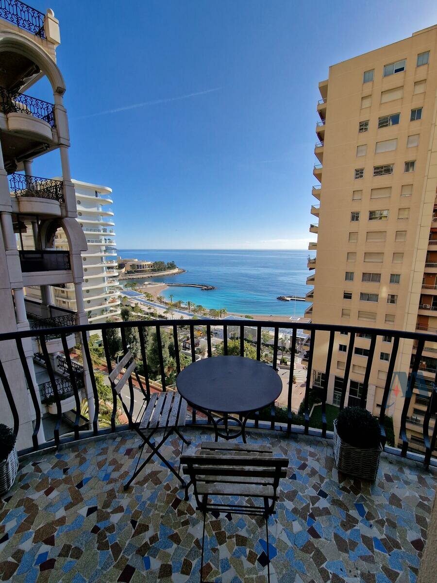 4/5 ROOM APARTMENT - LA ROUSSE - ST ROMAN - 1 / 5