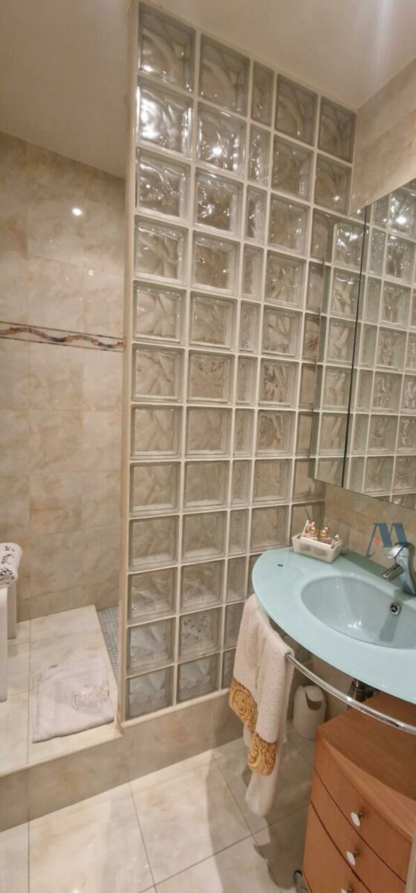 APPARTEMENT 4 PIECES - MONTE-CARLO - 14 / 16