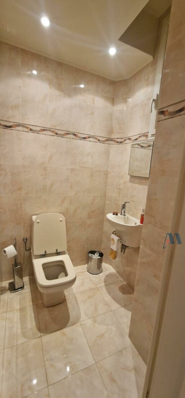 APPARTEMENT 4 PIECES - MONTE-CARLO - 15 / 16