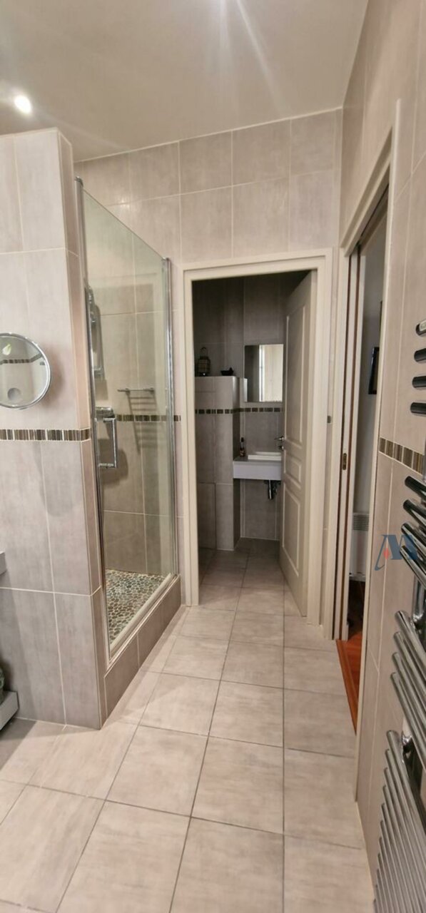 APPARTEMENT 4 PIECES - MONTE-CARLO - 16 / 16