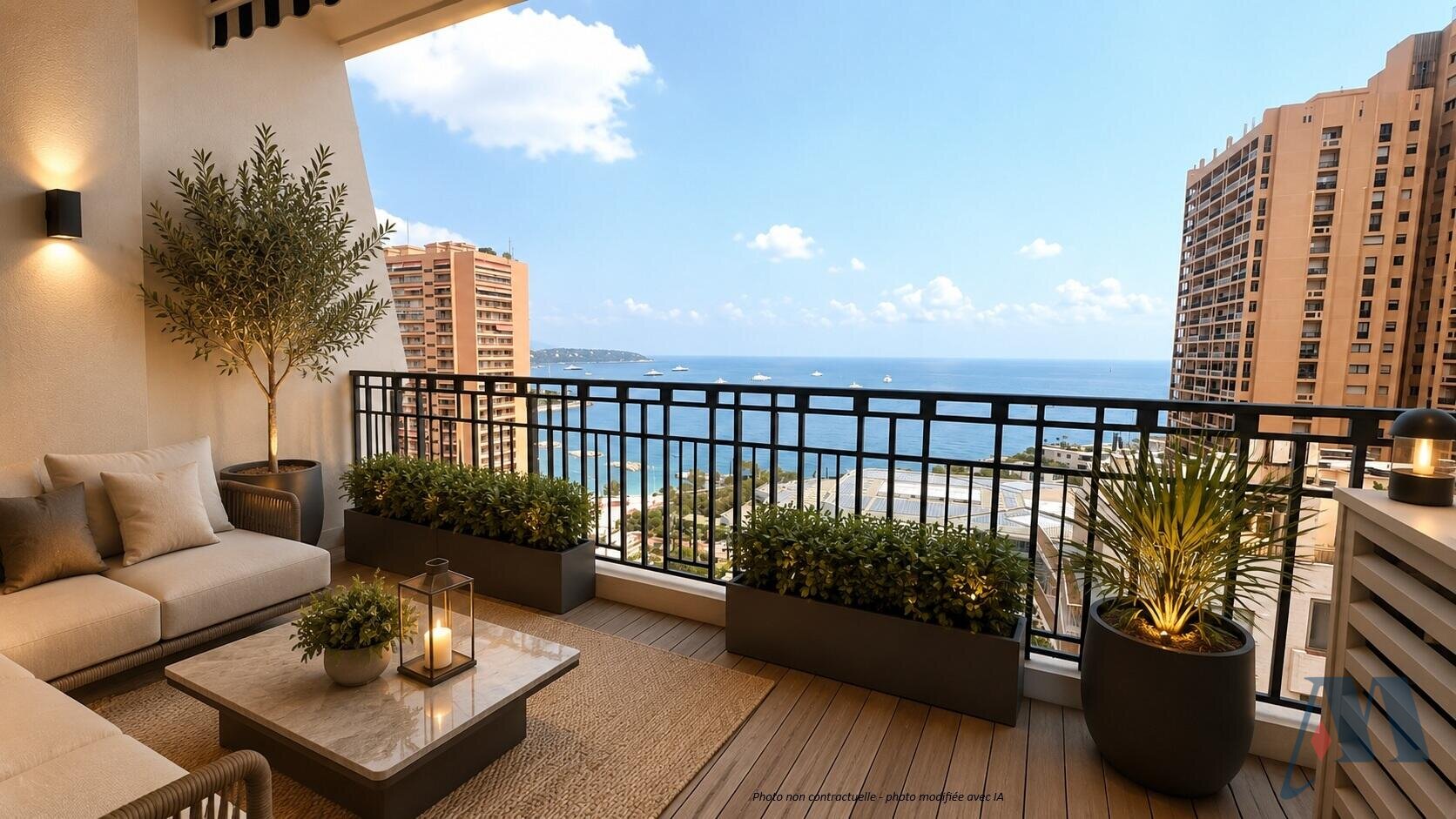 5 ROOM APARTMENT - CARRÉ D'OR - 15 / 18