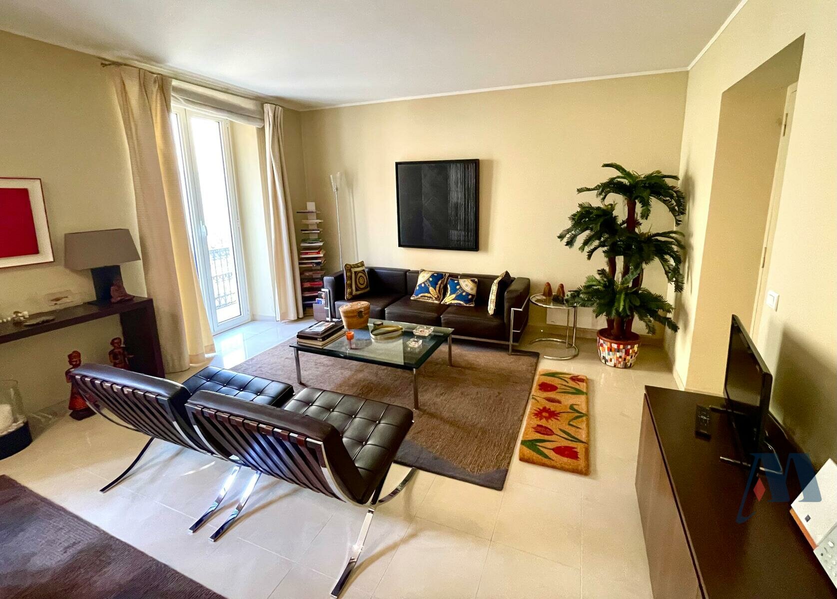 APPARTEMENT 4 PIECES - MONTE-CARLO - 8 / 16