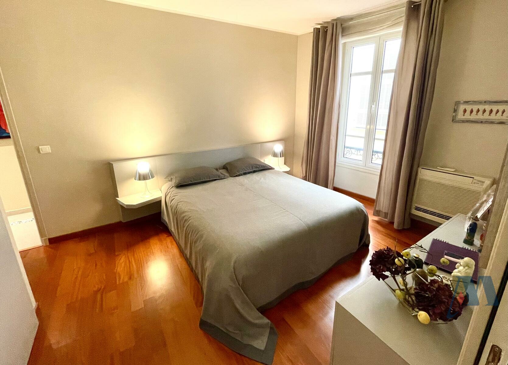 APPARTEMENT 4 PIECES - MONTE-CARLO - 10 / 16