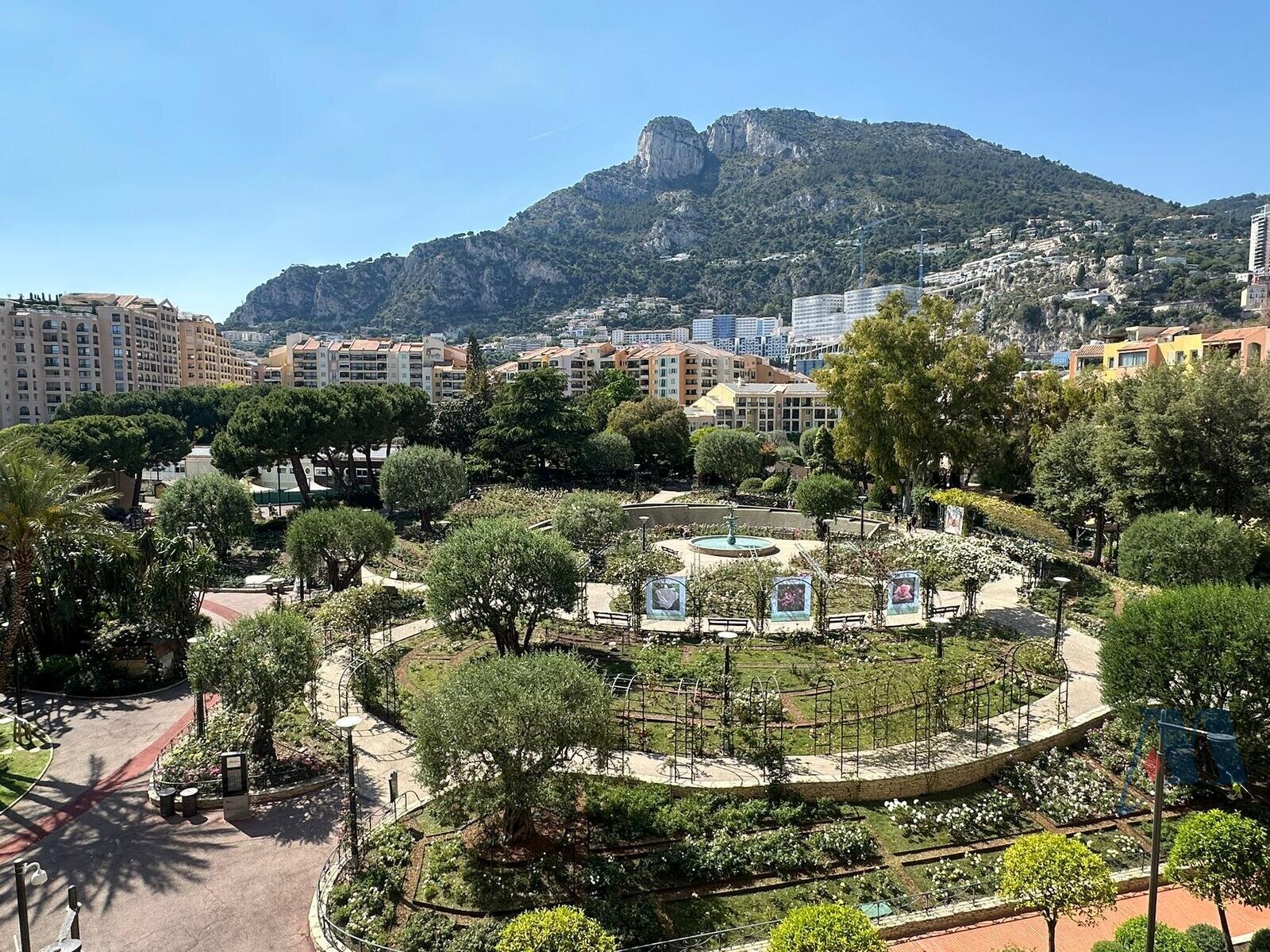 APPARTEMENT 3 PIECES - FONTVIEILLE - 4 / 7