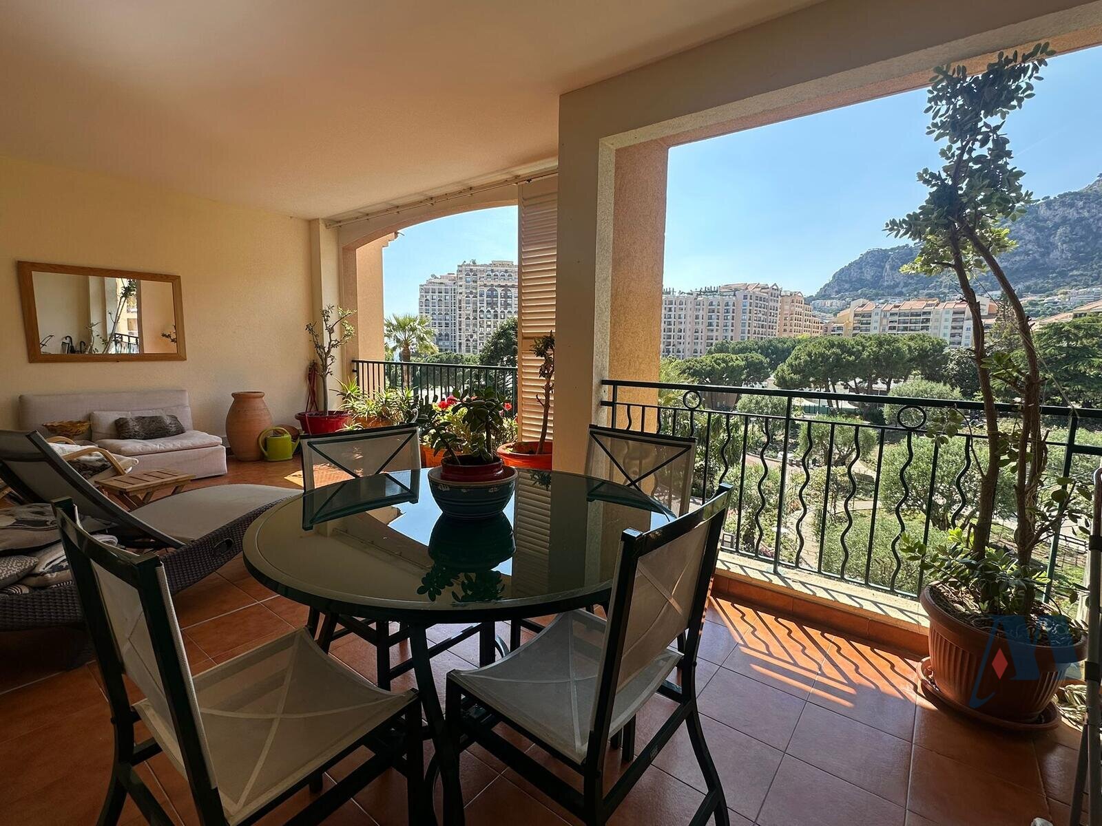 APPARTEMENT 3 PIECES - FONTVIEILLE - 3 / 7