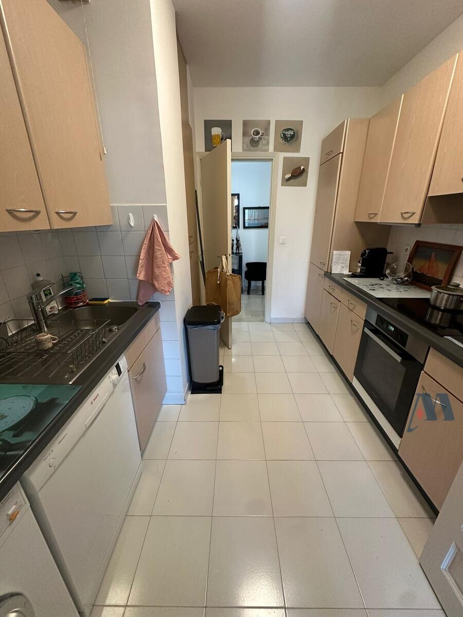 APPARTEMENT 3 PIECES - FONTVIEILLE - 6 / 7