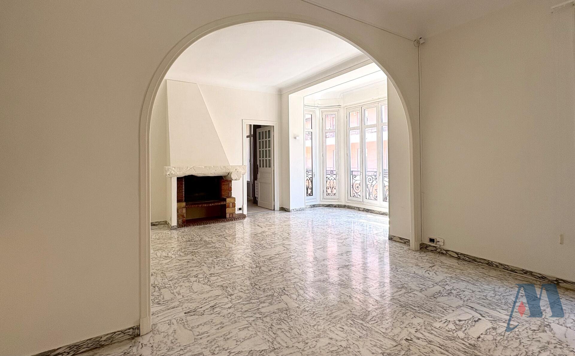 APPARTAMENTO 4 STANZE - MONTE Carlo - 1 / 6