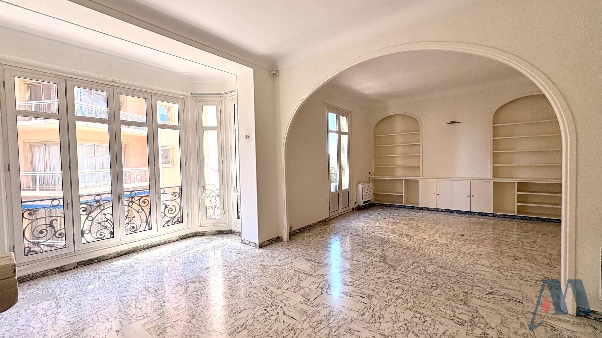 APPARTAMENTO 4 STANZE - MONTE Carlo - 2 / 6