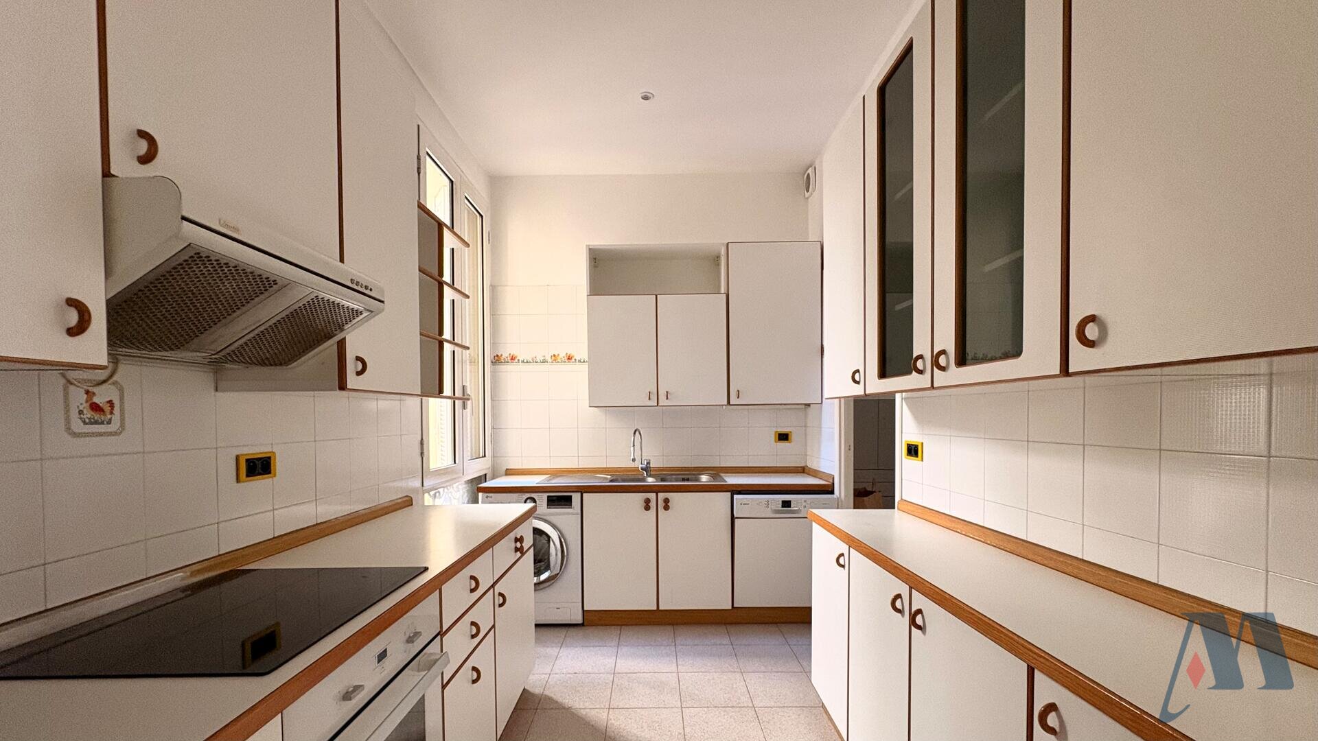 APPARTAMENTO 4 STANZE - MONTE Carlo - 4 / 6