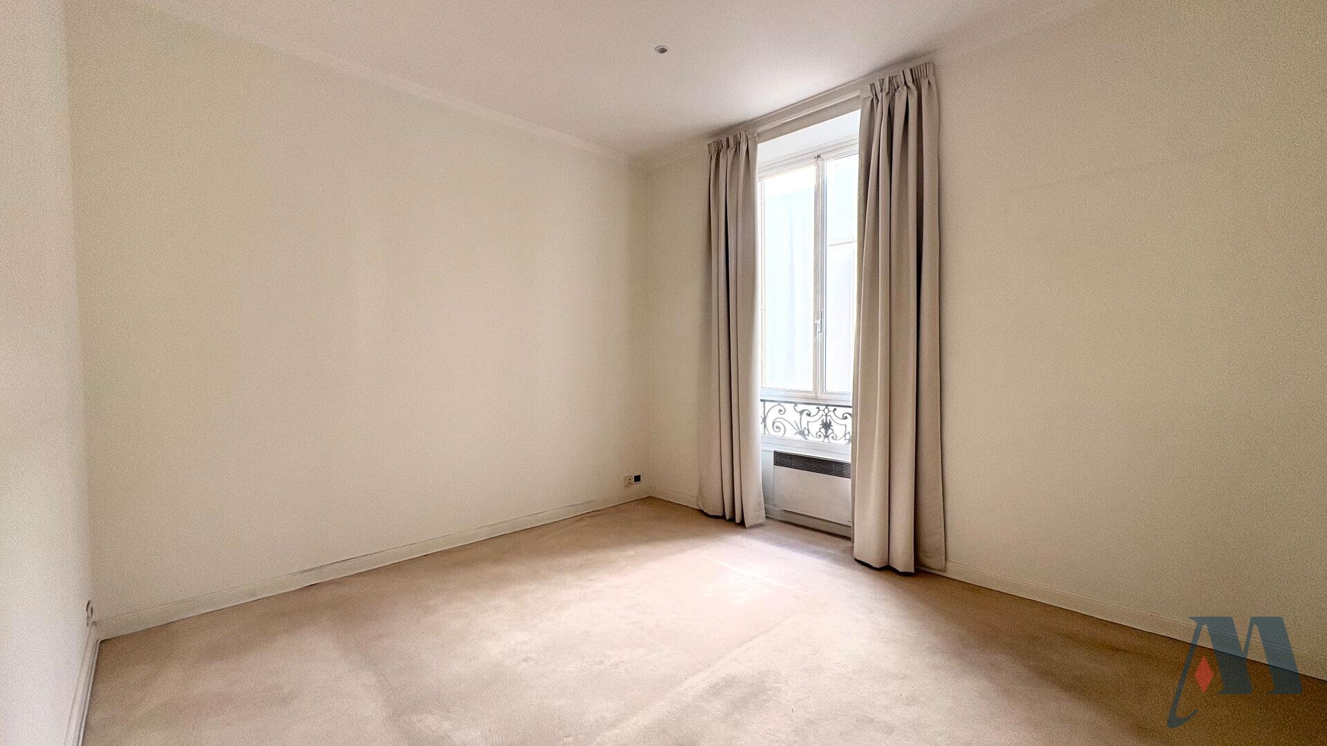 APPARTAMENTO 4 STANZE - MONTE Carlo - 5 / 6