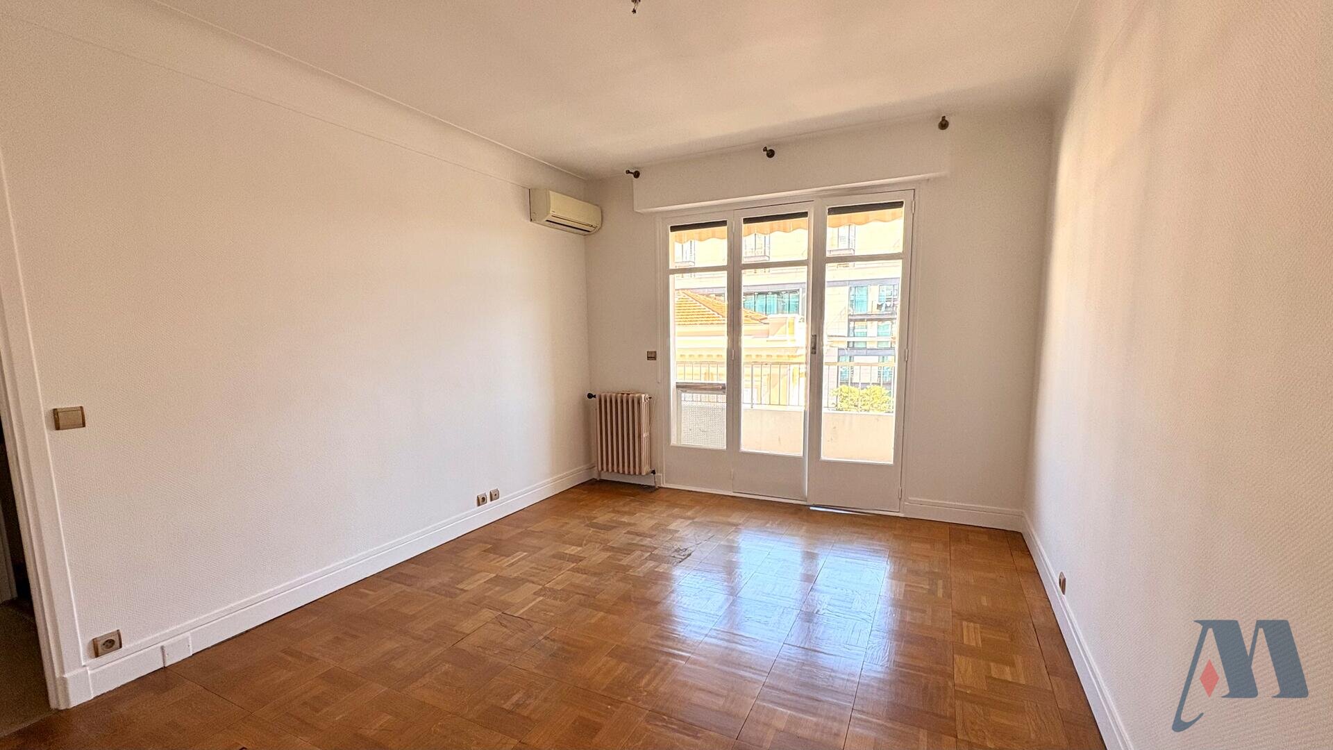 APPARTAMENTO 2 STANZE - Monte-Carlo - 2 / 5
