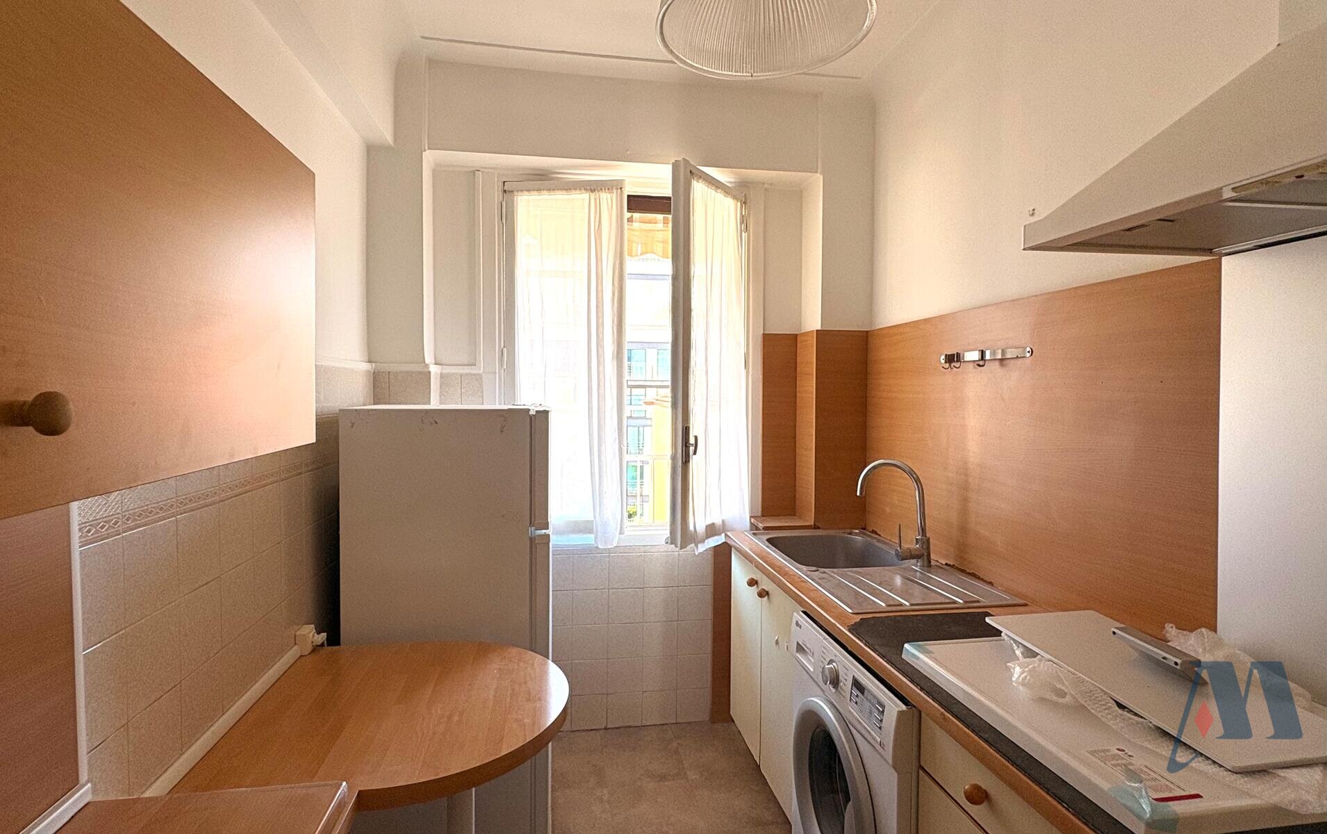 APPARTAMENTO 2 STANZE - Monte-Carlo - 4 / 5