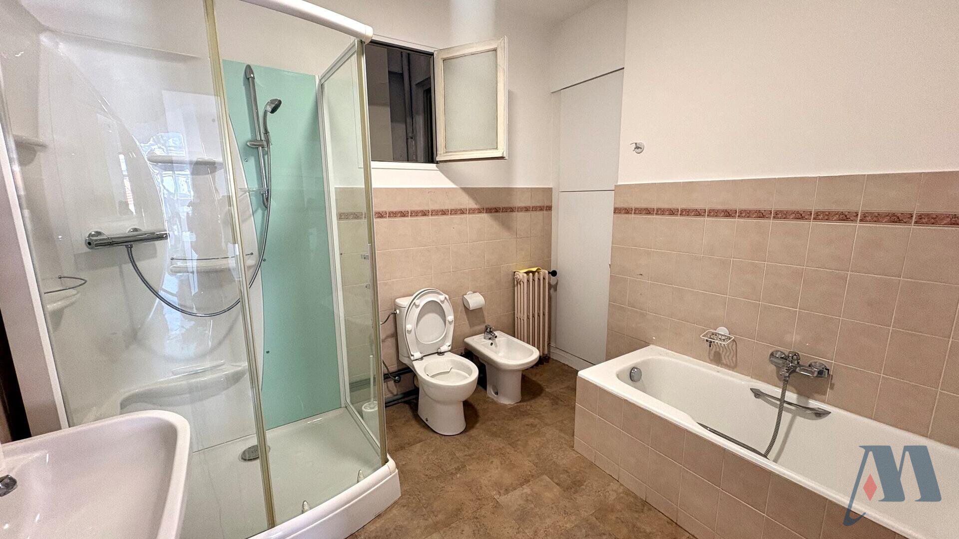 APPARTAMENTO 2 STANZE - Monte-Carlo - 5 / 5