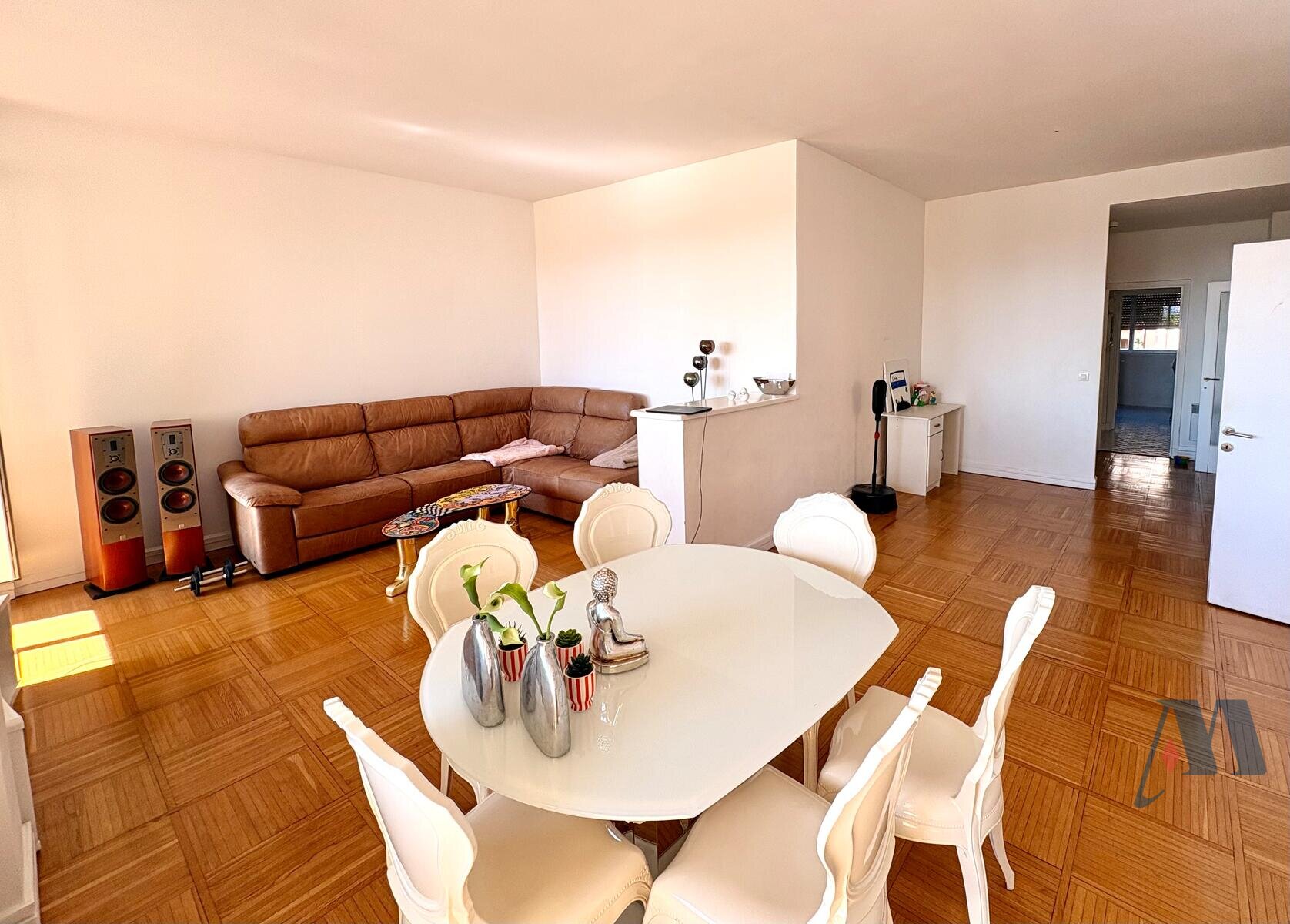 APPARTEMENT 3 PIÈCES - PORT DE MONACO - 3 / 4