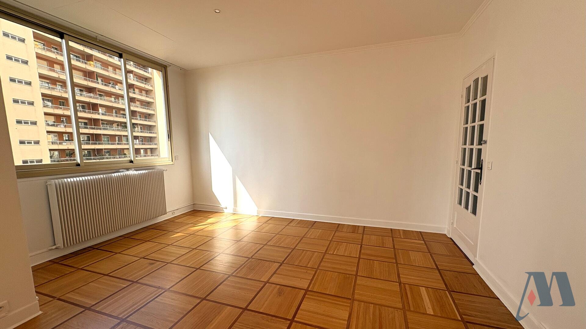 APPARTEMENT 4/5 PIECES - LA ROUSSE - ST ROMAN - 6 / 14