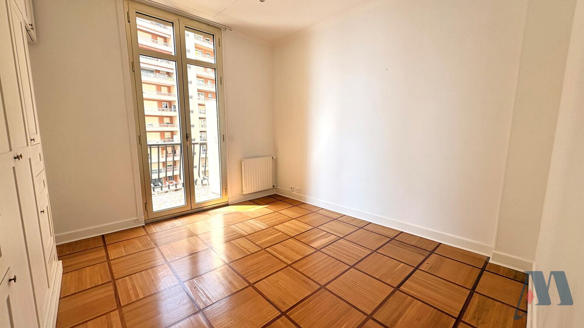 APPARTEMENT 4/5 PIECES - LA ROUSSE - ST ROMAN - 7 / 14