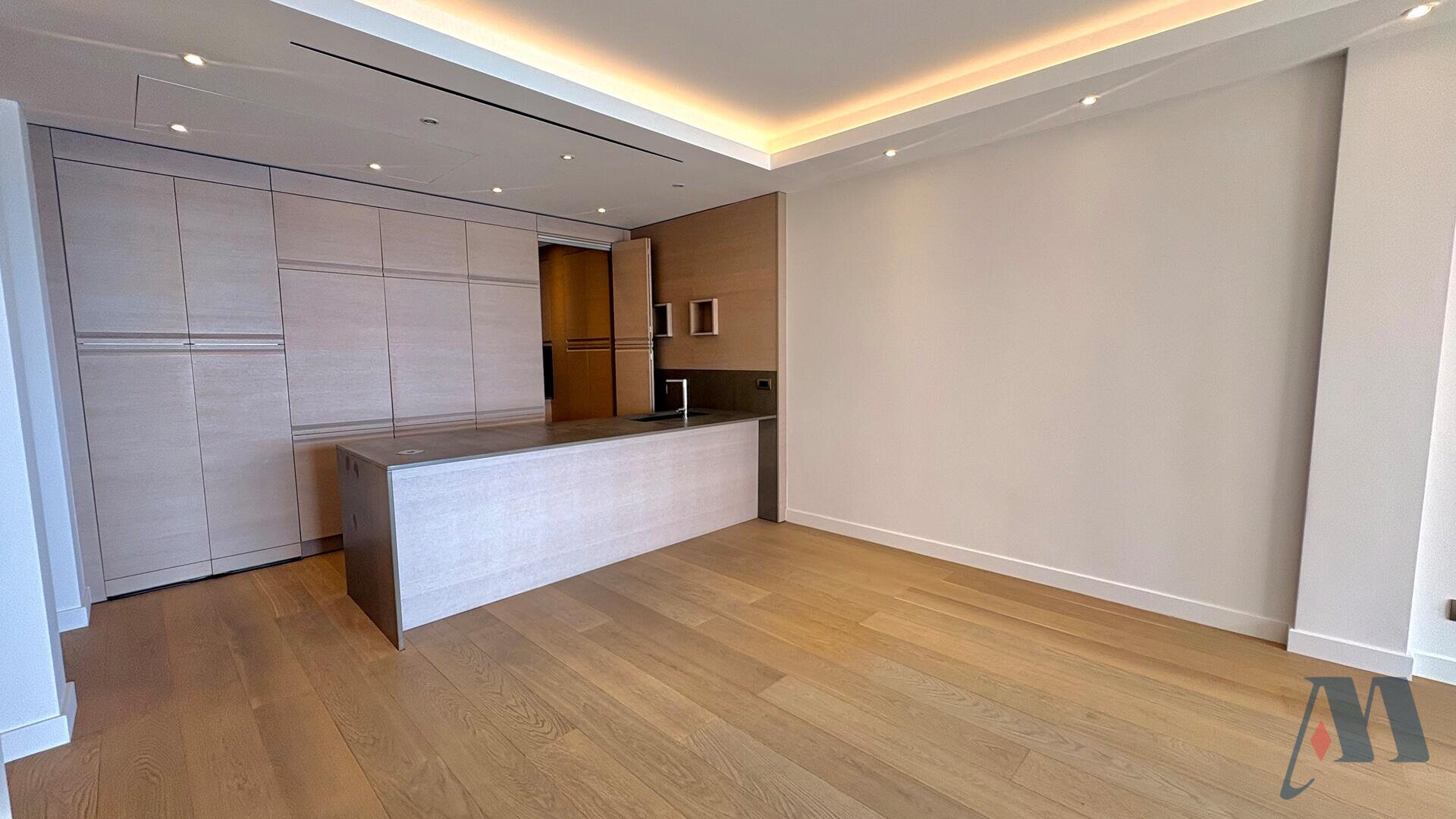 5 ROOM APARTMENT - CARRÉ D'OR - 4 / 18