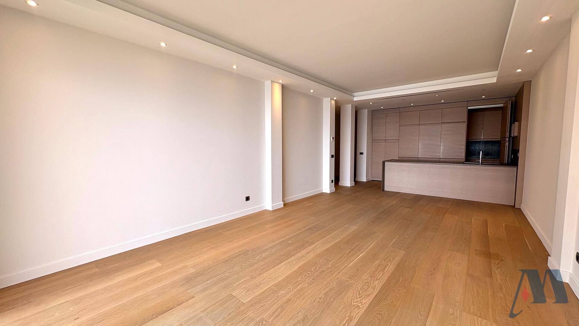 5 ROOM APARTMENT - CARRÉ D'OR - 2 / 18
