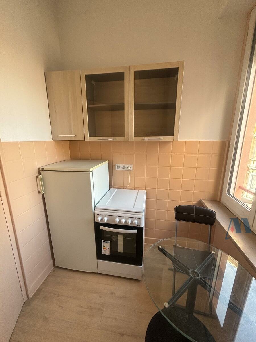 Appartement 2 PIECES - MONTE-CARLO - PROCHE CARRE D'OR - 8 / 8