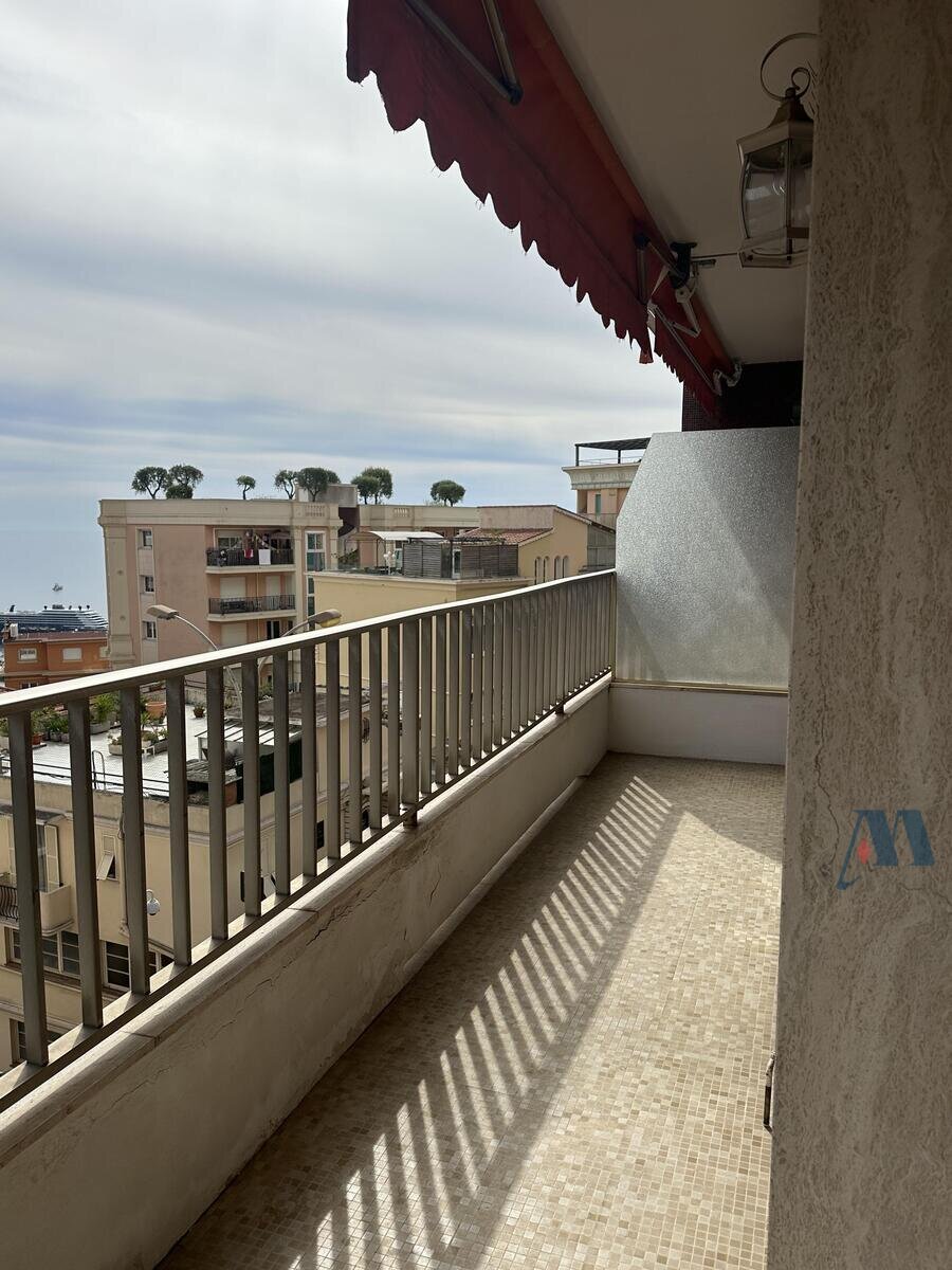 APPARTAMENTO 3 STANZE - GIARDINO ESOTICO - 4 / 7