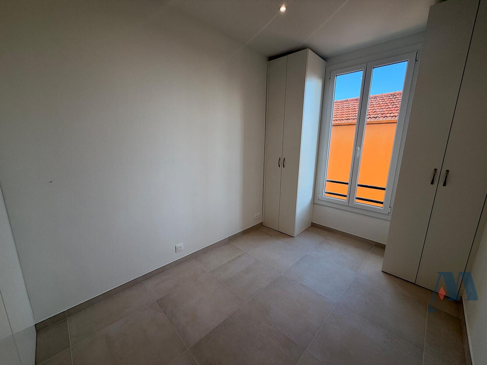 APPARTEMENT 2 PIÈCES - BEAUSOLEIL - 5 / 7