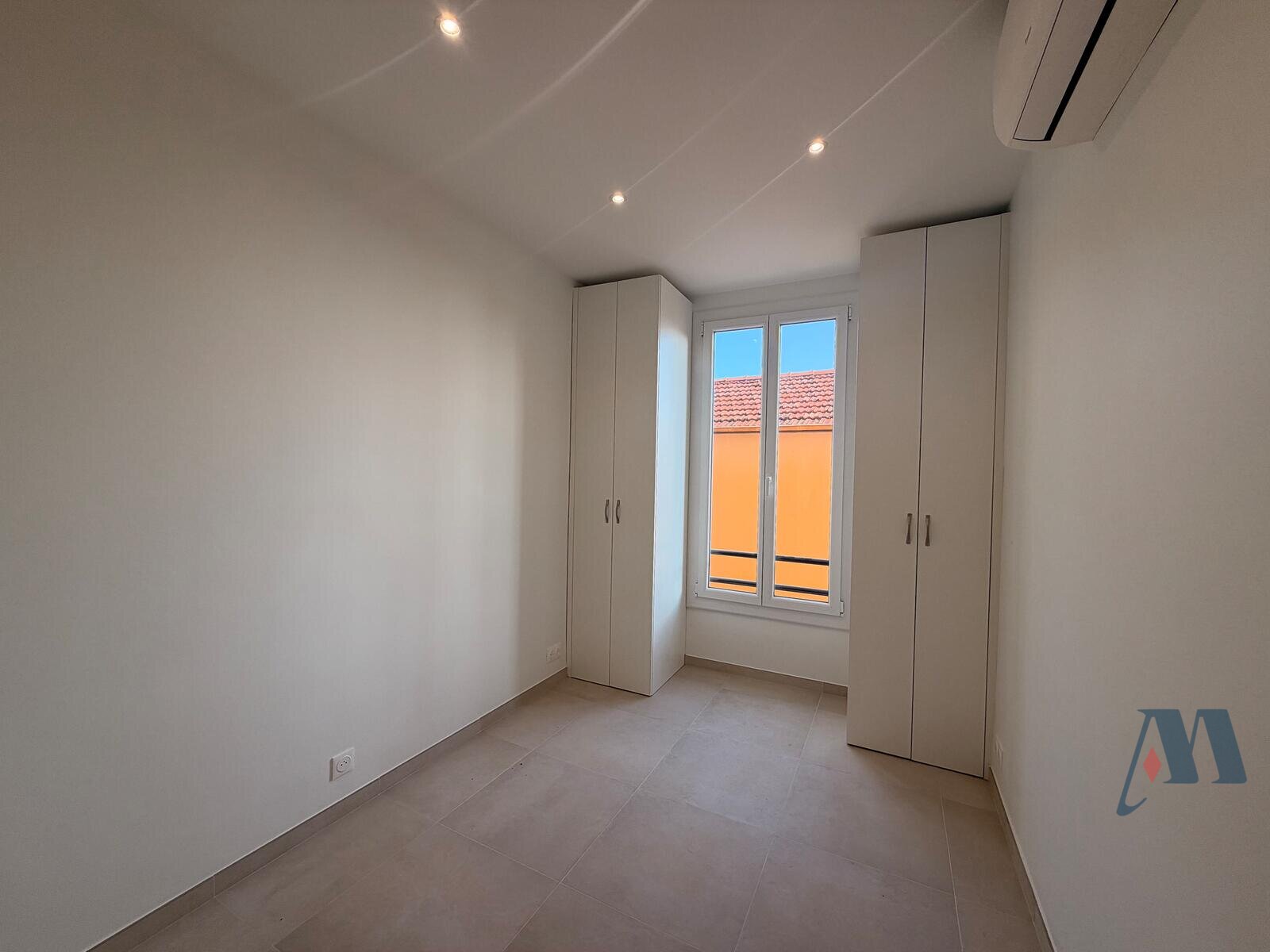 APPARTEMENT 2 PIÈCES - BEAUSOLEIL - 7 / 7