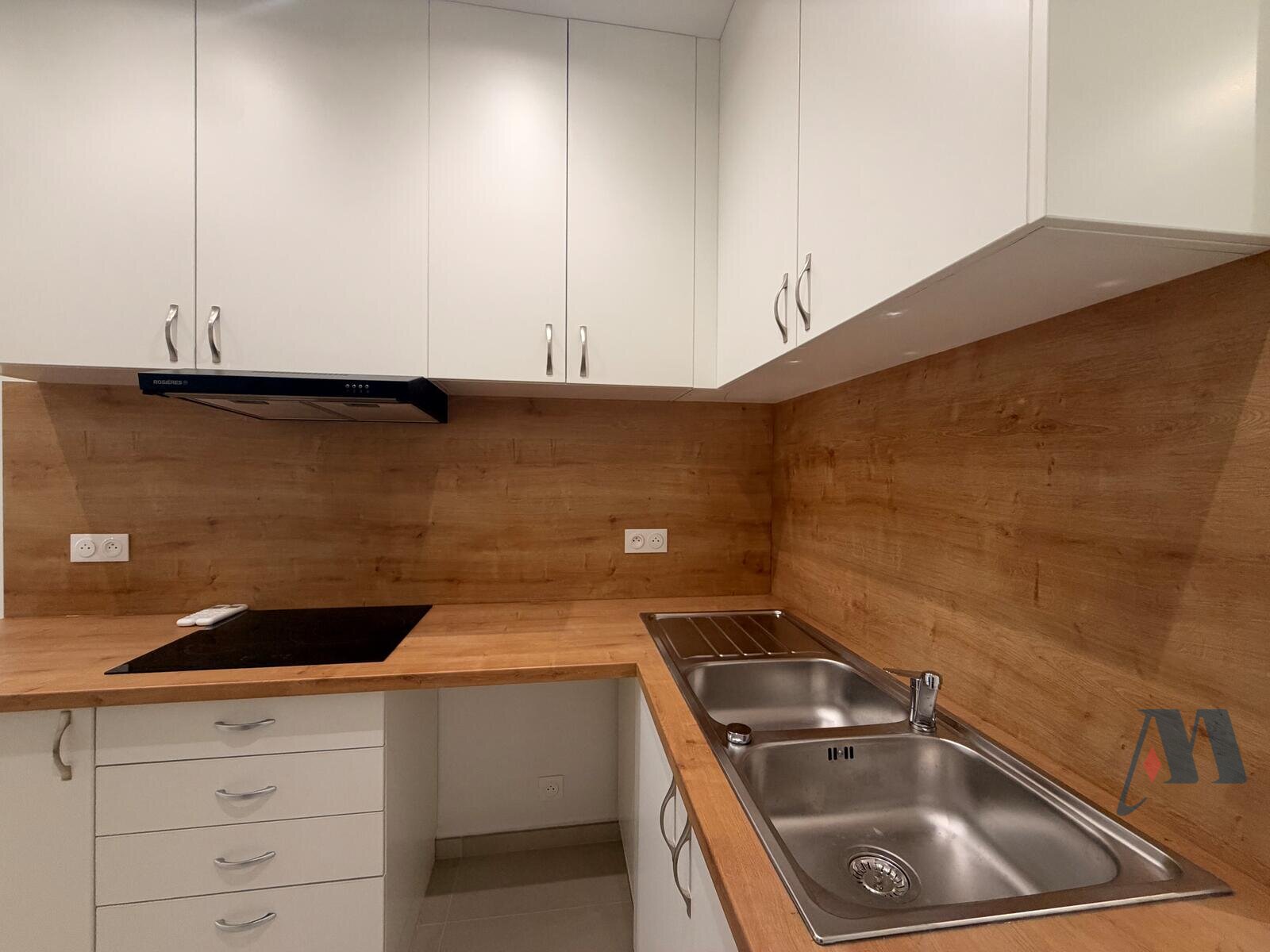 APPARTEMENT 2 PIÈCES - BEAUSOLEIL - 3 / 7