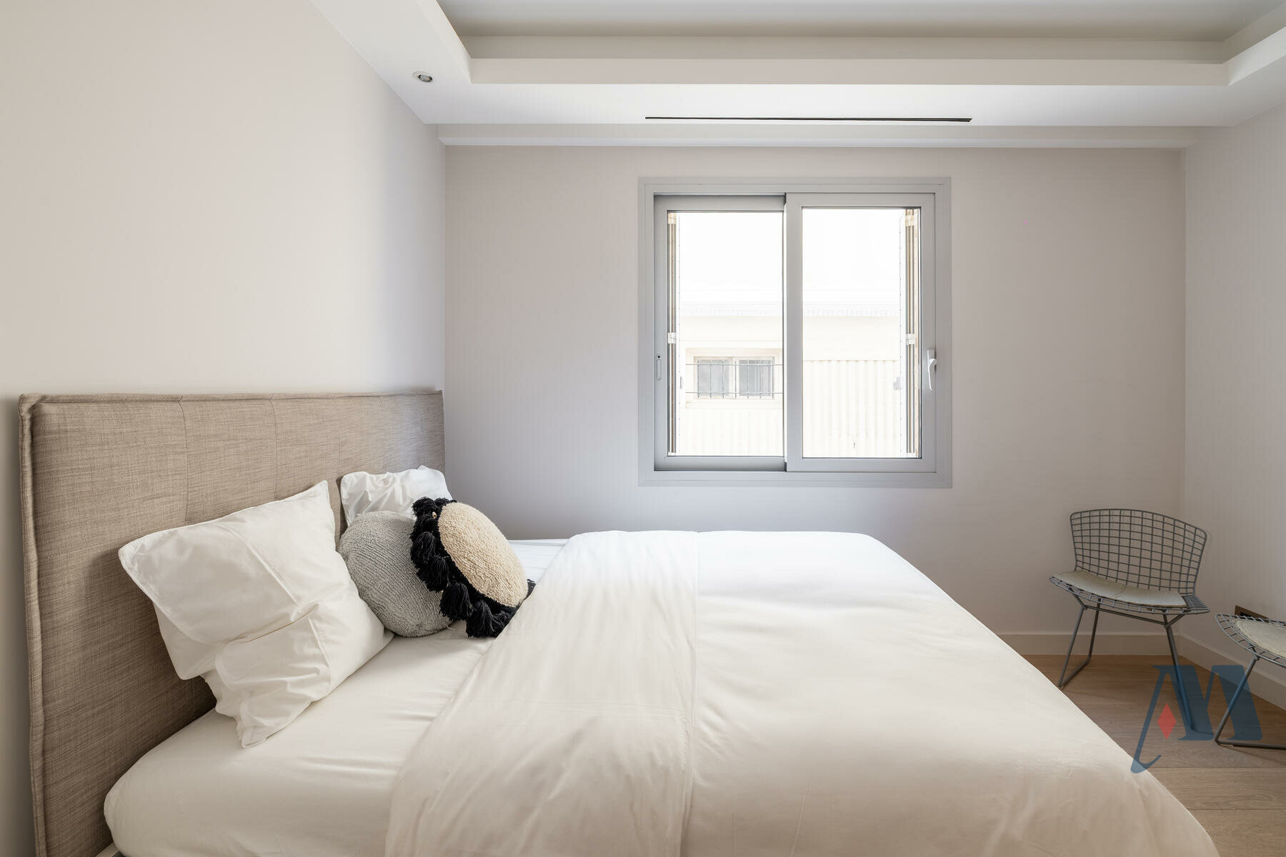 APPARTEMENT 5 PIECES - CARRE D'OR - 12 / 23