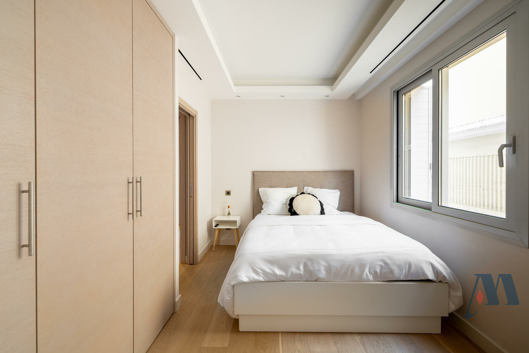 APPARTEMENT 5 PIECES - CARRE D'OR - 11 / 23