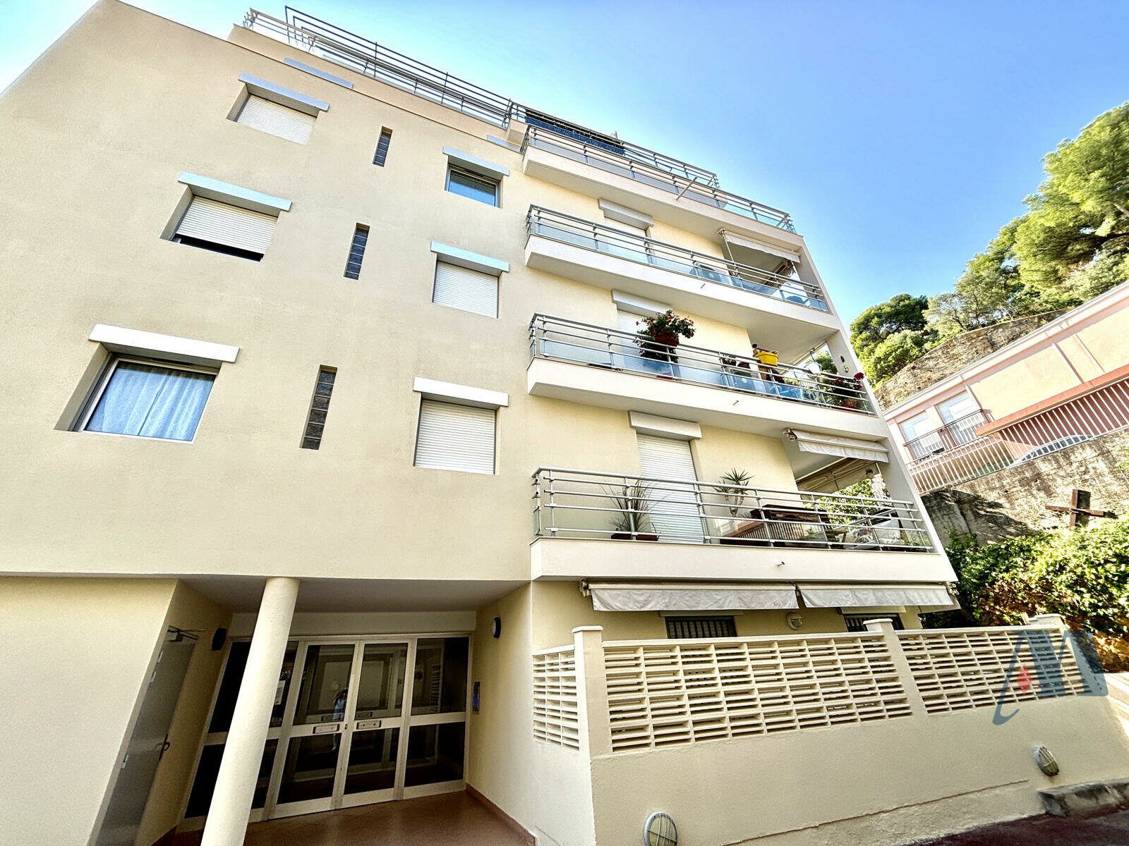 APPARTEMENT 2 PIECES - RCM - 8 / 8