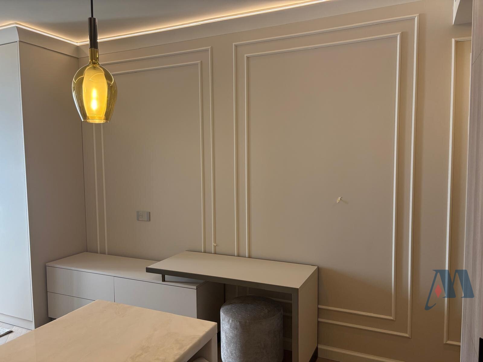 STUDIO MEUBLE - LA ROUSSE - ST ROMAN - 6 / 9