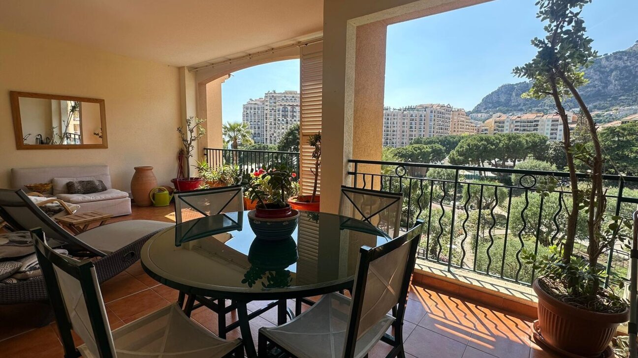 APPARTEMENT 3 PIECES - FONTVIEILLE - 3 / 7