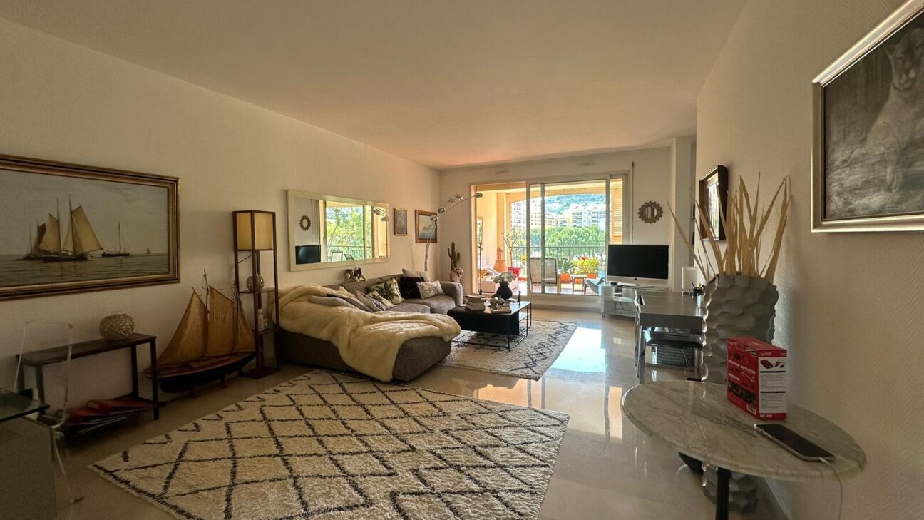 APPARTEMENT 3 PIECES - FONTVIEILLE - 5 / 7