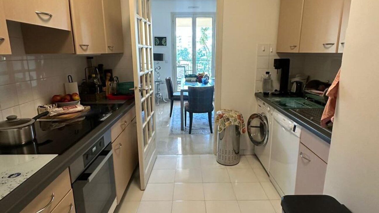 APPARTEMENT 3 PIECES - FONTVIEILLE - 7 / 7