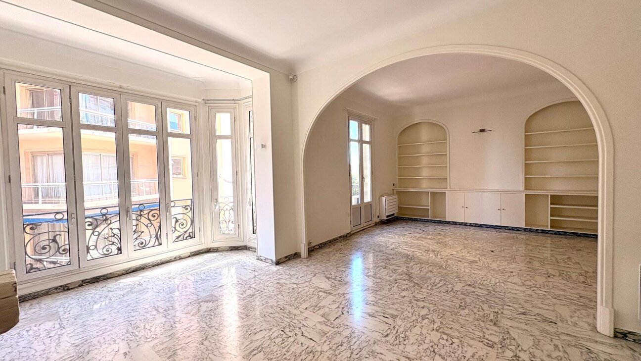 APPARTEMENT 4 PIECES - MONTE CARLO - 2 / 6