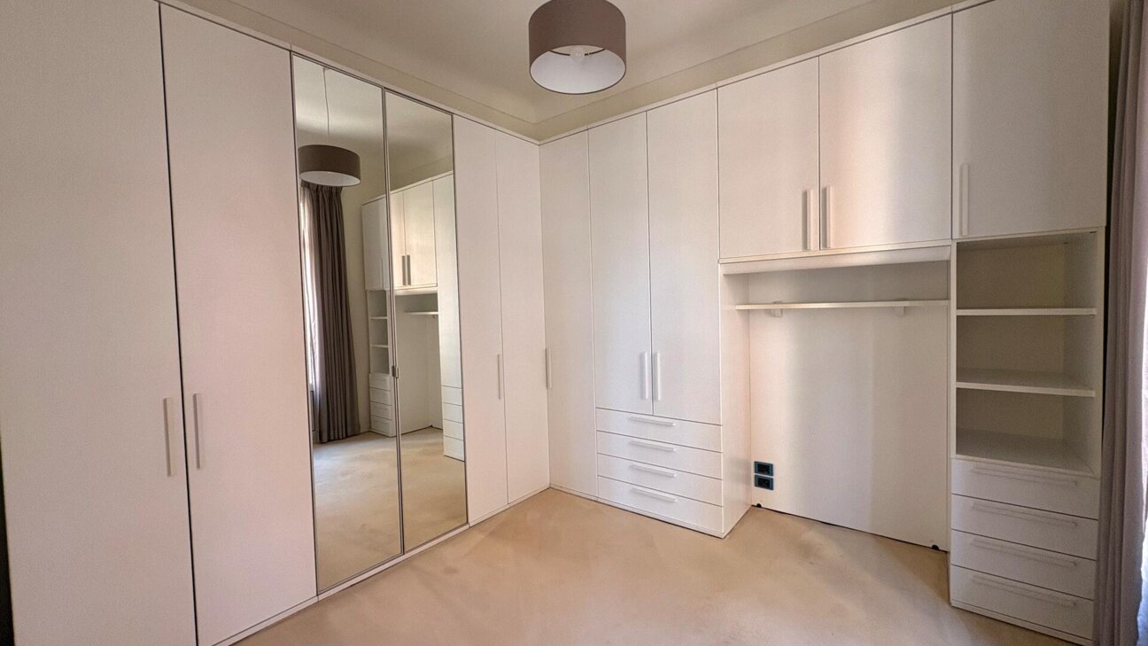 APPARTEMENT 4 PIECES - MONTE CARLO - 3 / 6