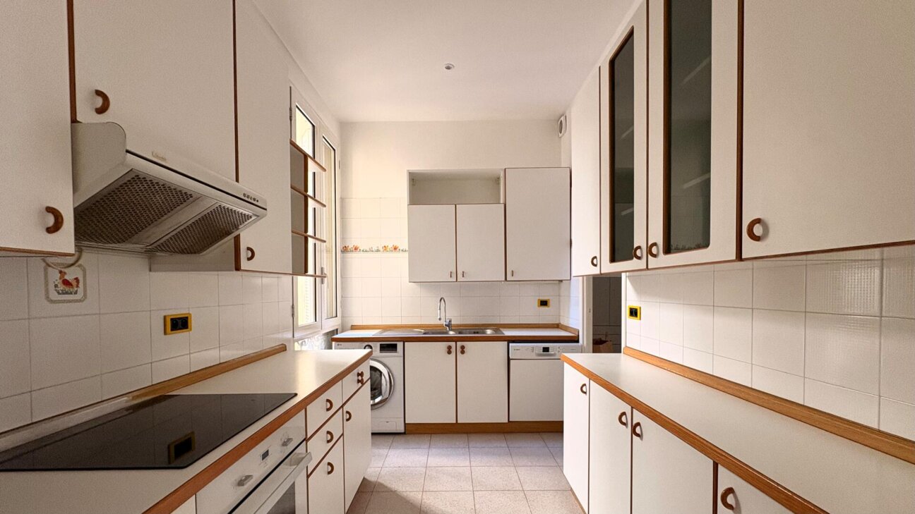 APPARTEMENT 4 PIECES - MONTE CARLO - 4 / 6