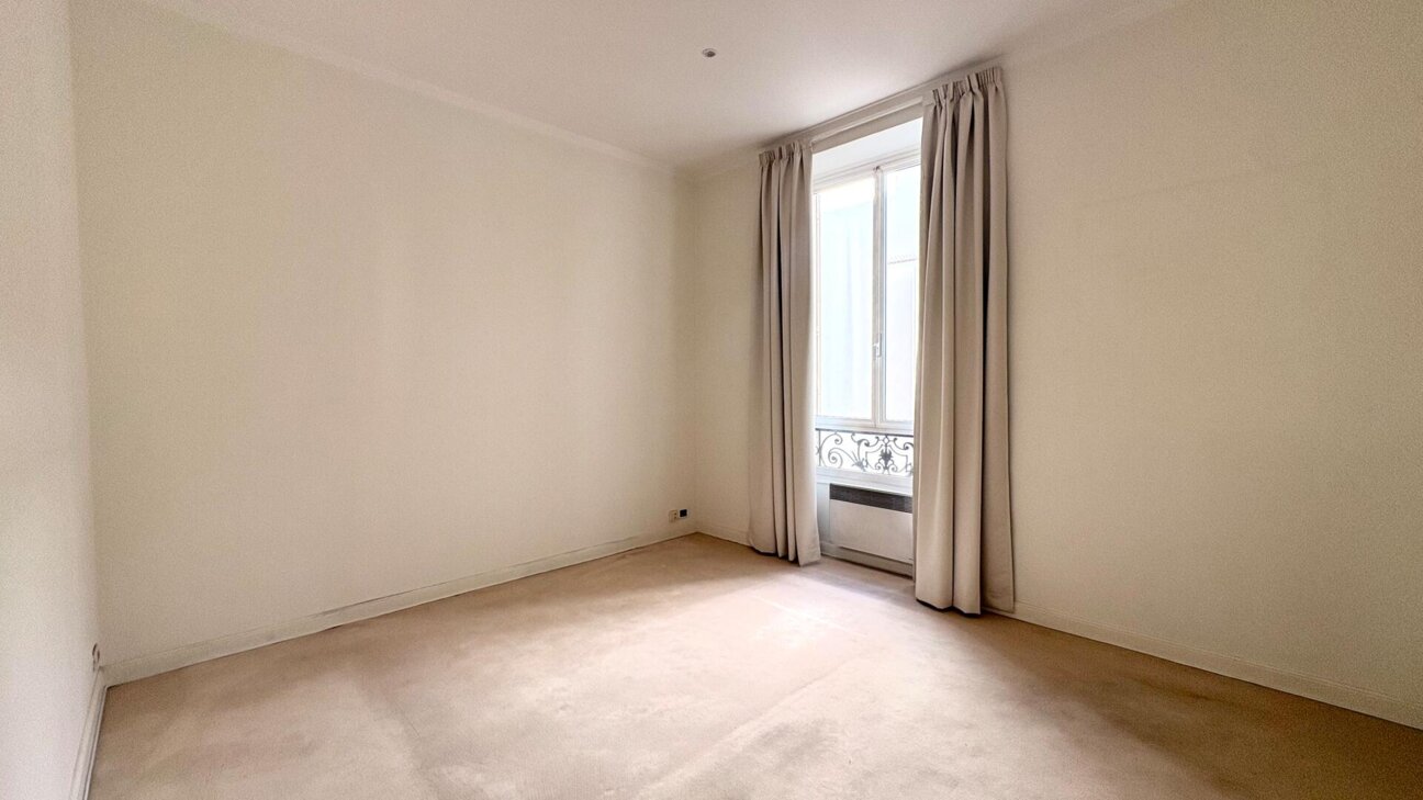 APPARTEMENT 4 PIECES - MONTE CARLO - 5 / 6