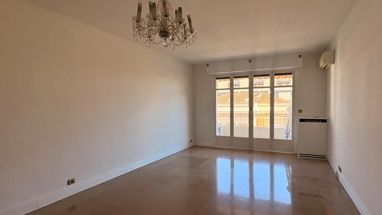 APPARTEMENT DE 2 PIÈCES - MONTE-CARLO - SOUS OFFRE - 2 / 5