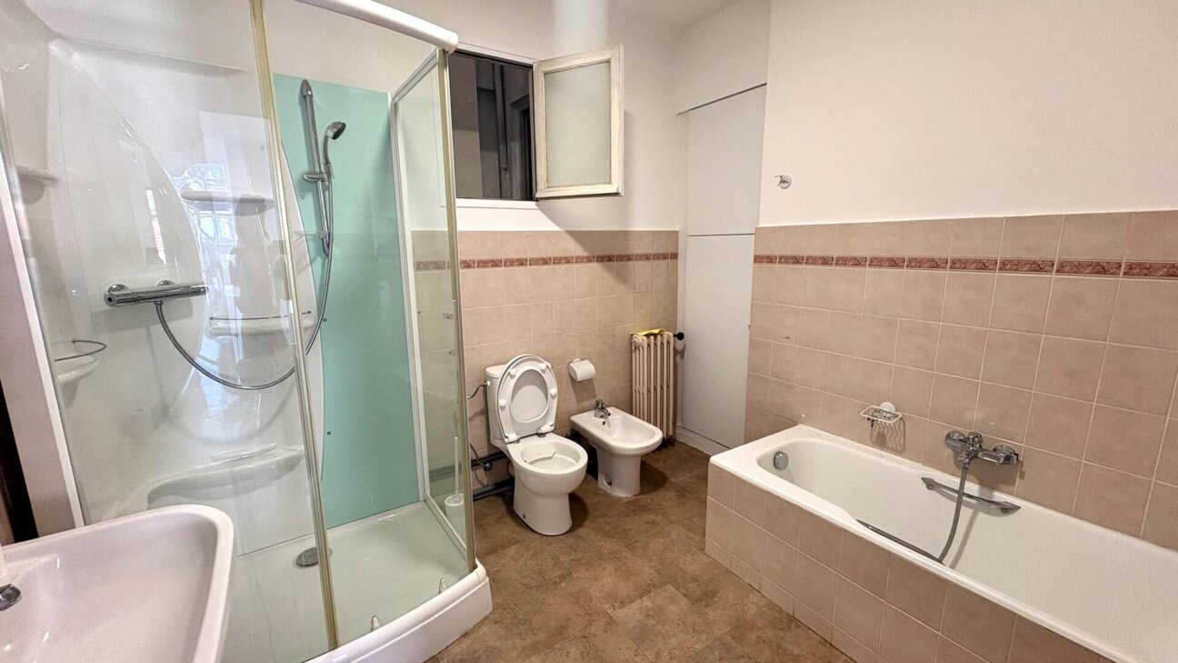 APPARTAMENTO 2 STANZE - Monte-Carlo - 5 / 5