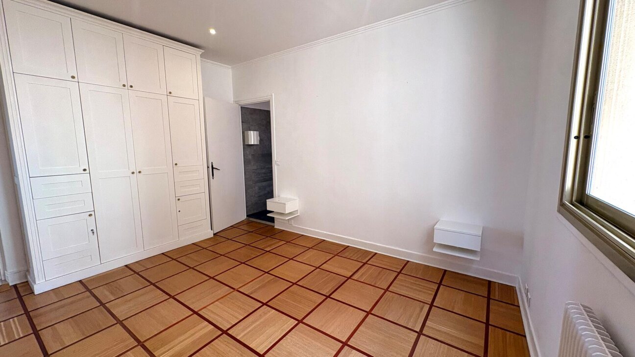 4/5 ROOM APARTMENT - LA ROUSSE - ST ROMAN - 5 / 11