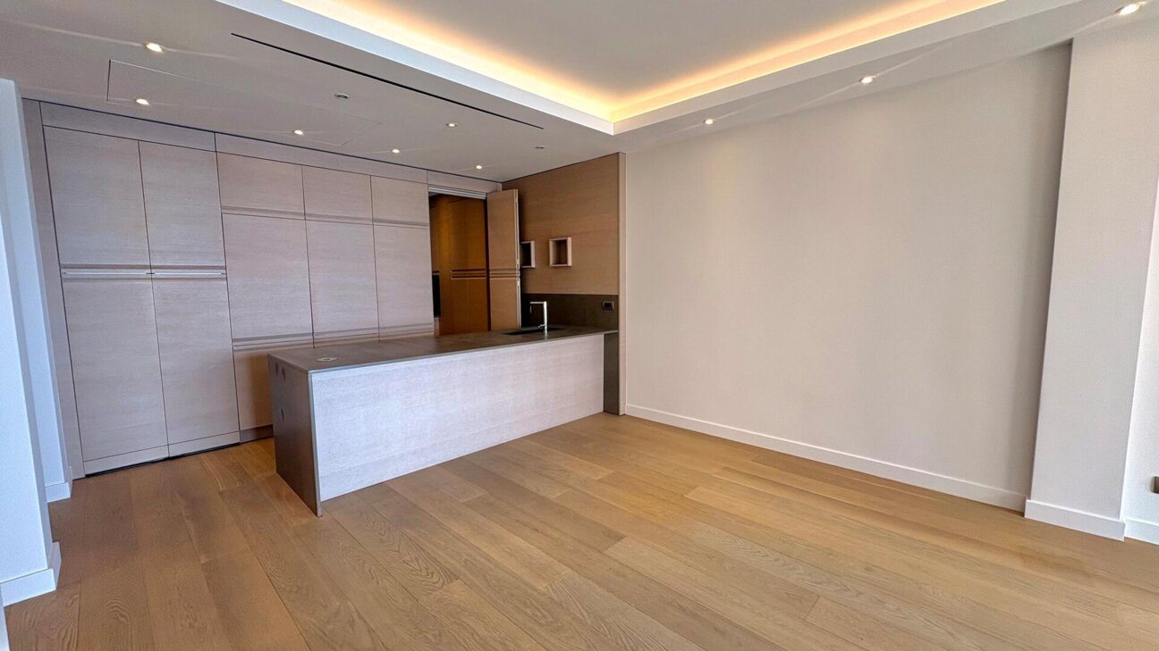 5 ROOM APARTMENT - CARRÉ D'OR - 4 / 18