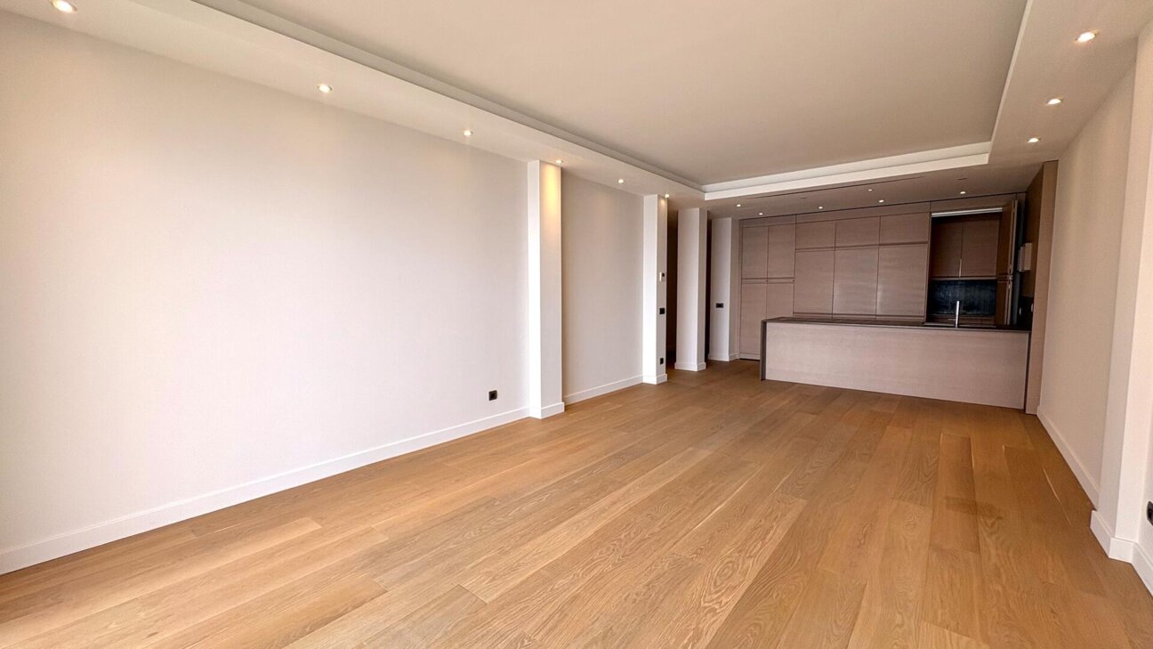 5 ROOM APARTMENT - CARRÉ D'OR - 2 / 18