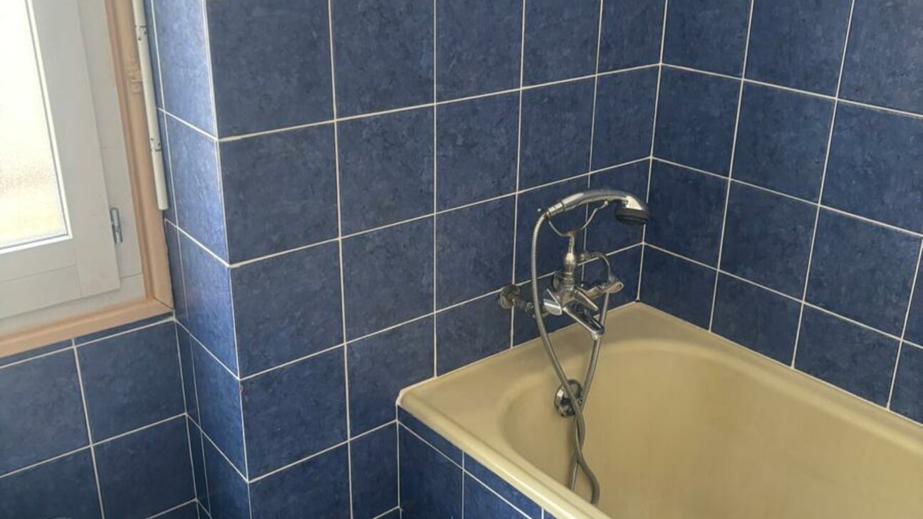 Appartement 2 PIECES - MONTE-CARLO - PROCHE CARRE D'OR - 6 / 8