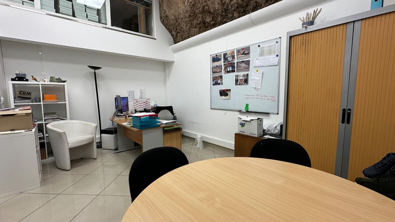 COMMERCIAL PREMISES AND OFFICES ON 3 LEVELS - 3 / 14