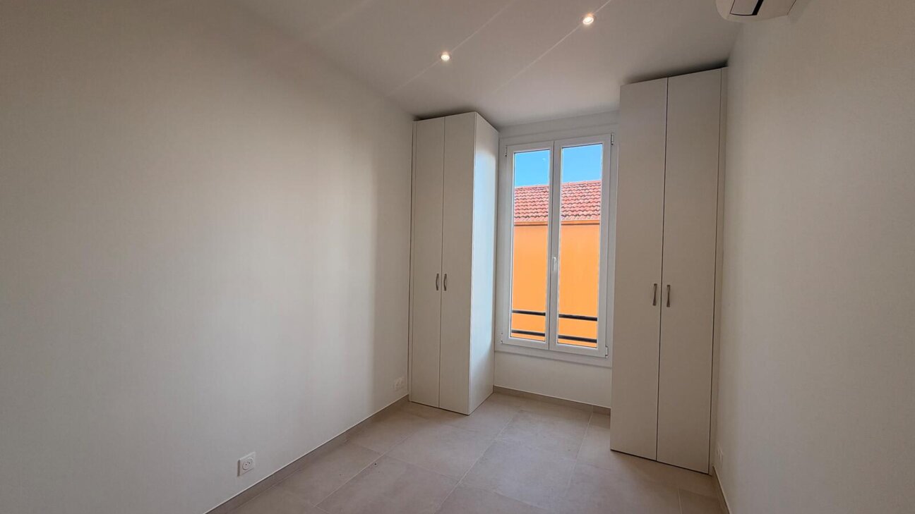 APPARTEMENT 2 PIÈCES - BEAUSOLEIL - 7 / 7