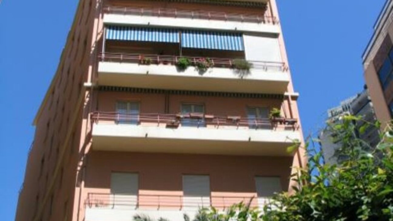 APPARTEMENT 2 PIECES - MONTE-CARLO - PROCHE CARRE D'OR
