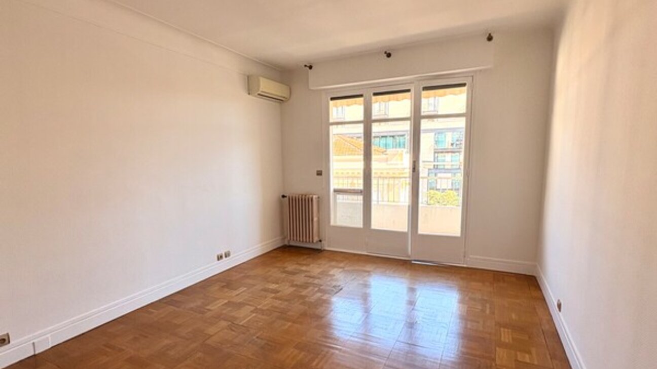 APPARTEMENT 2 PIECES - MONTE-CARLO